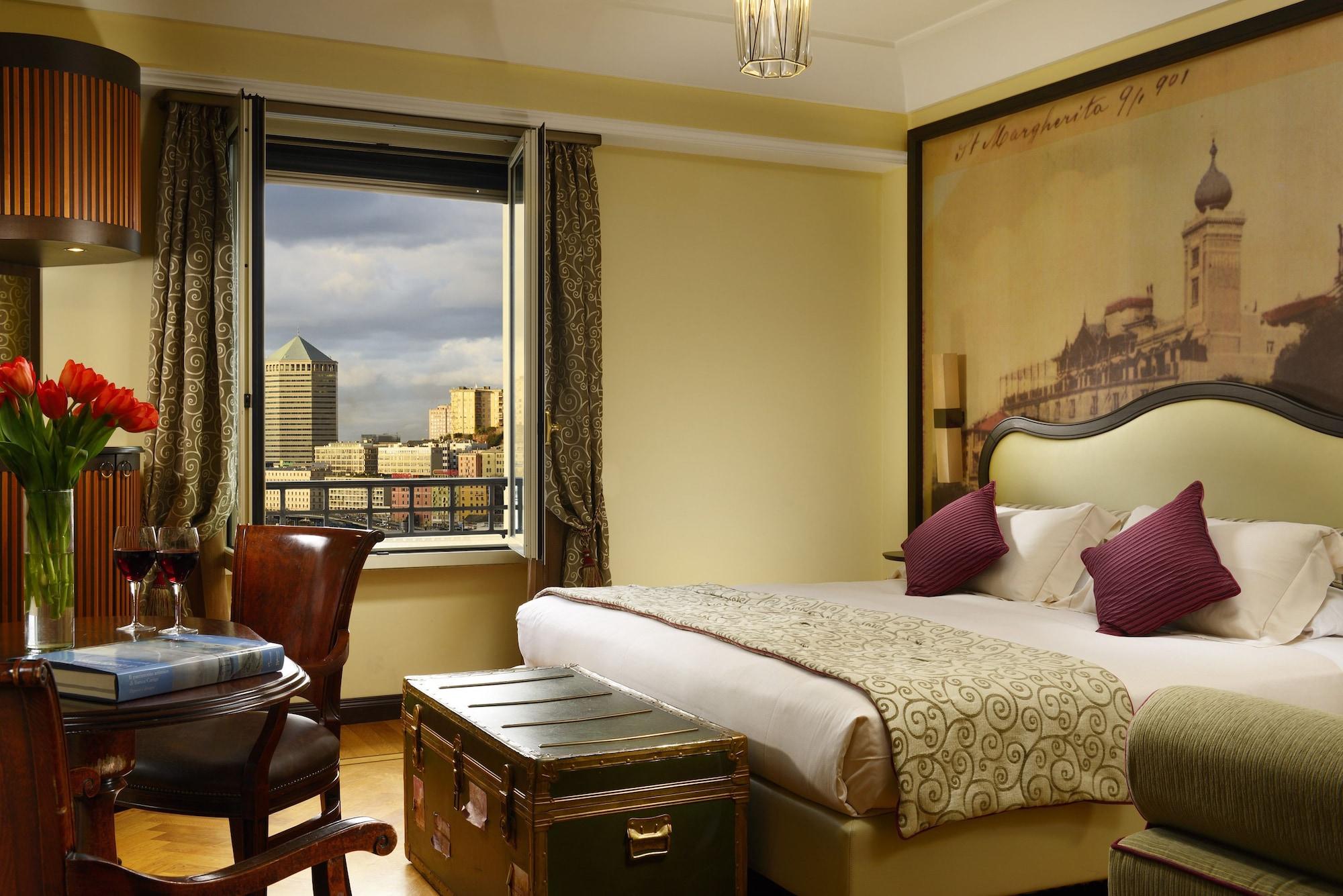 Grand Savoia Hotel