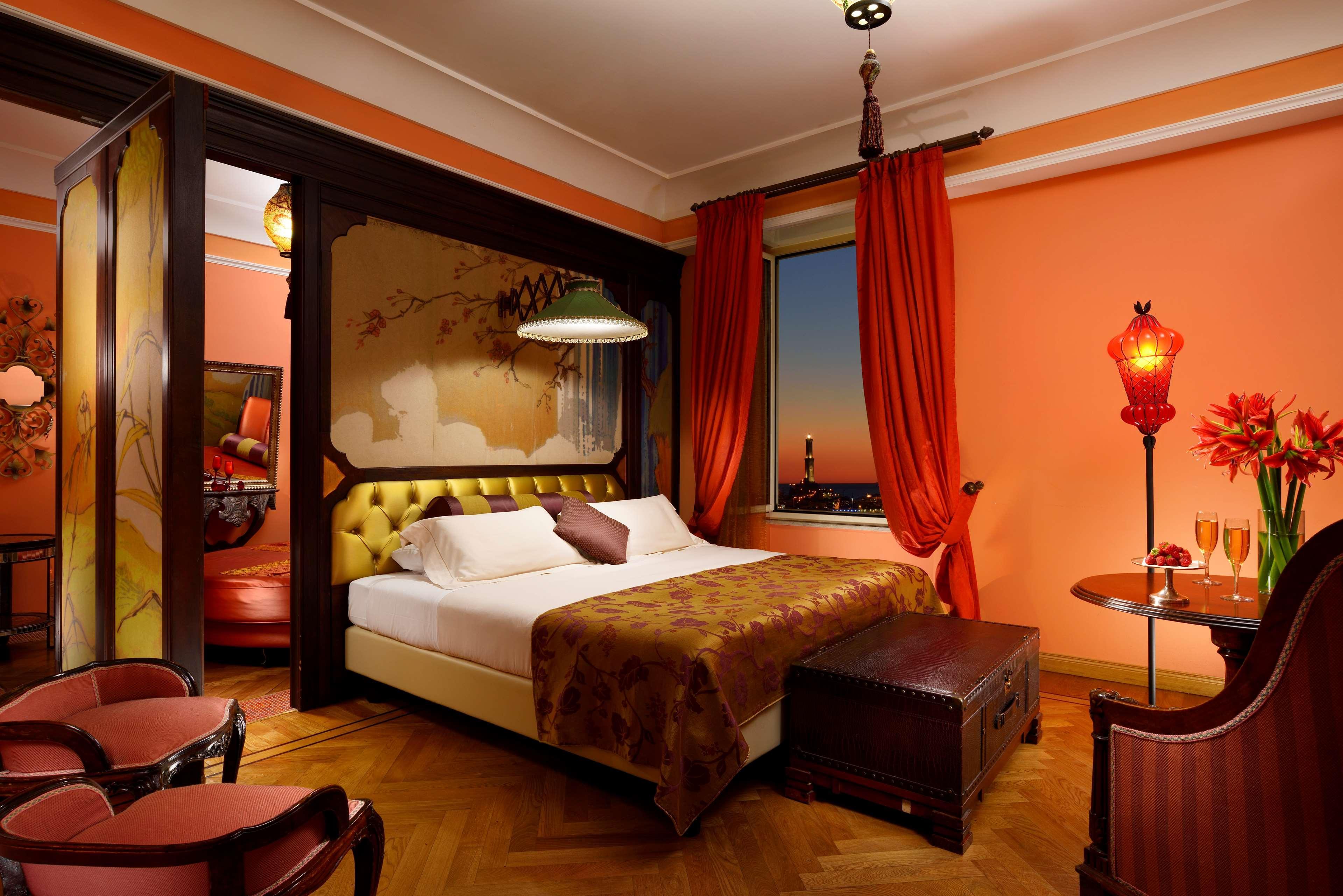 Hotel Grand Savoia 5*