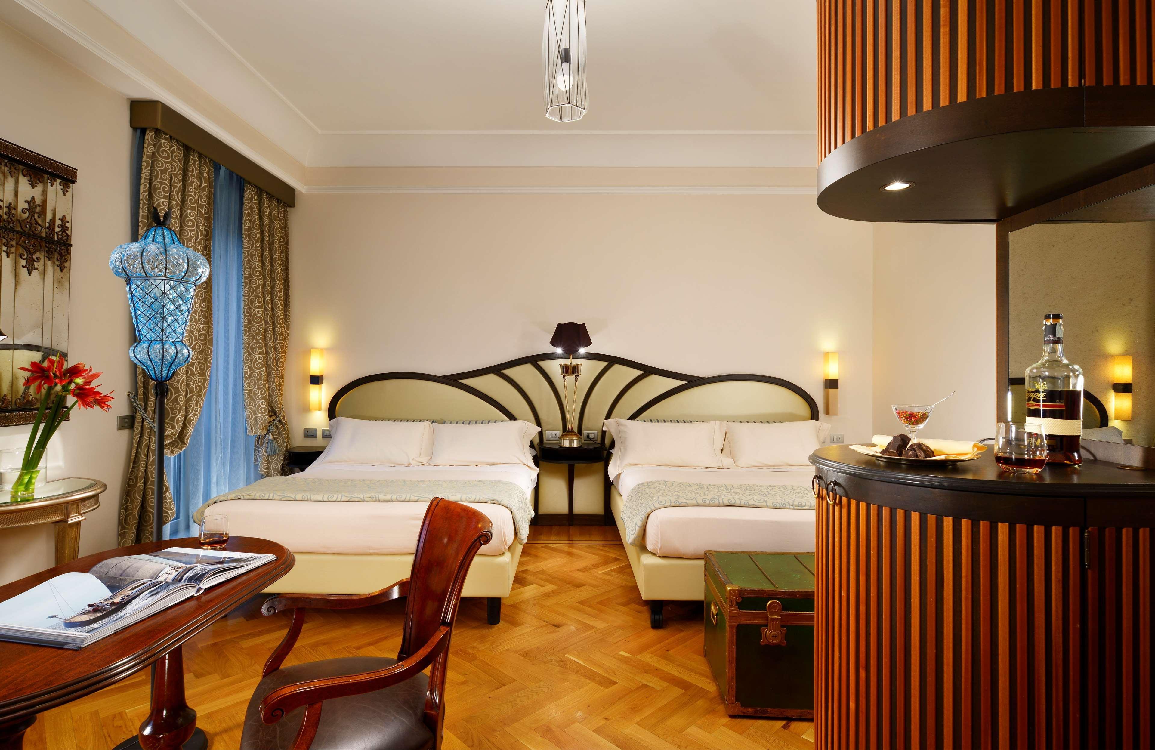 Grand Savoia 5*
