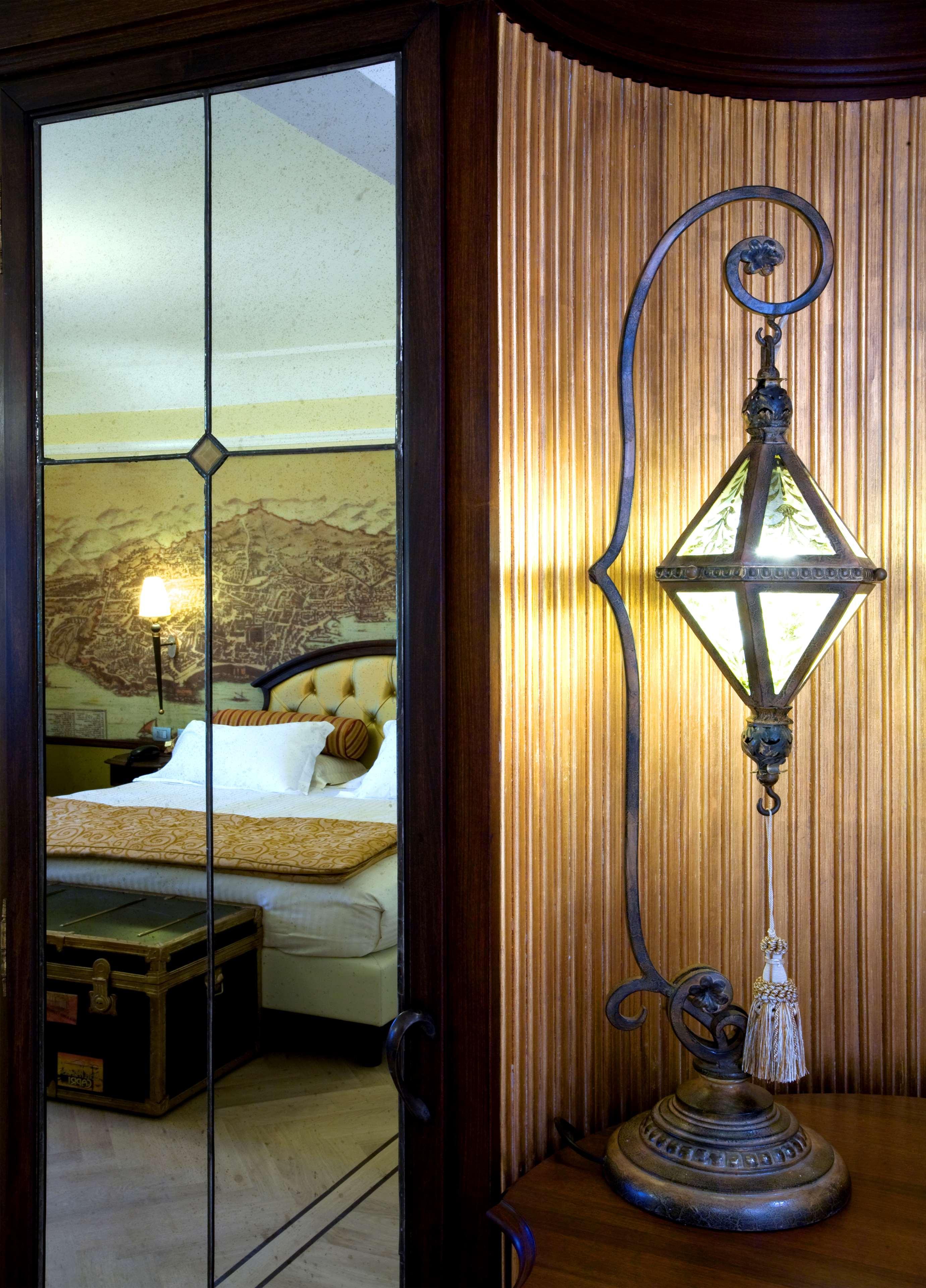 Grand Savoia Hotel 5*