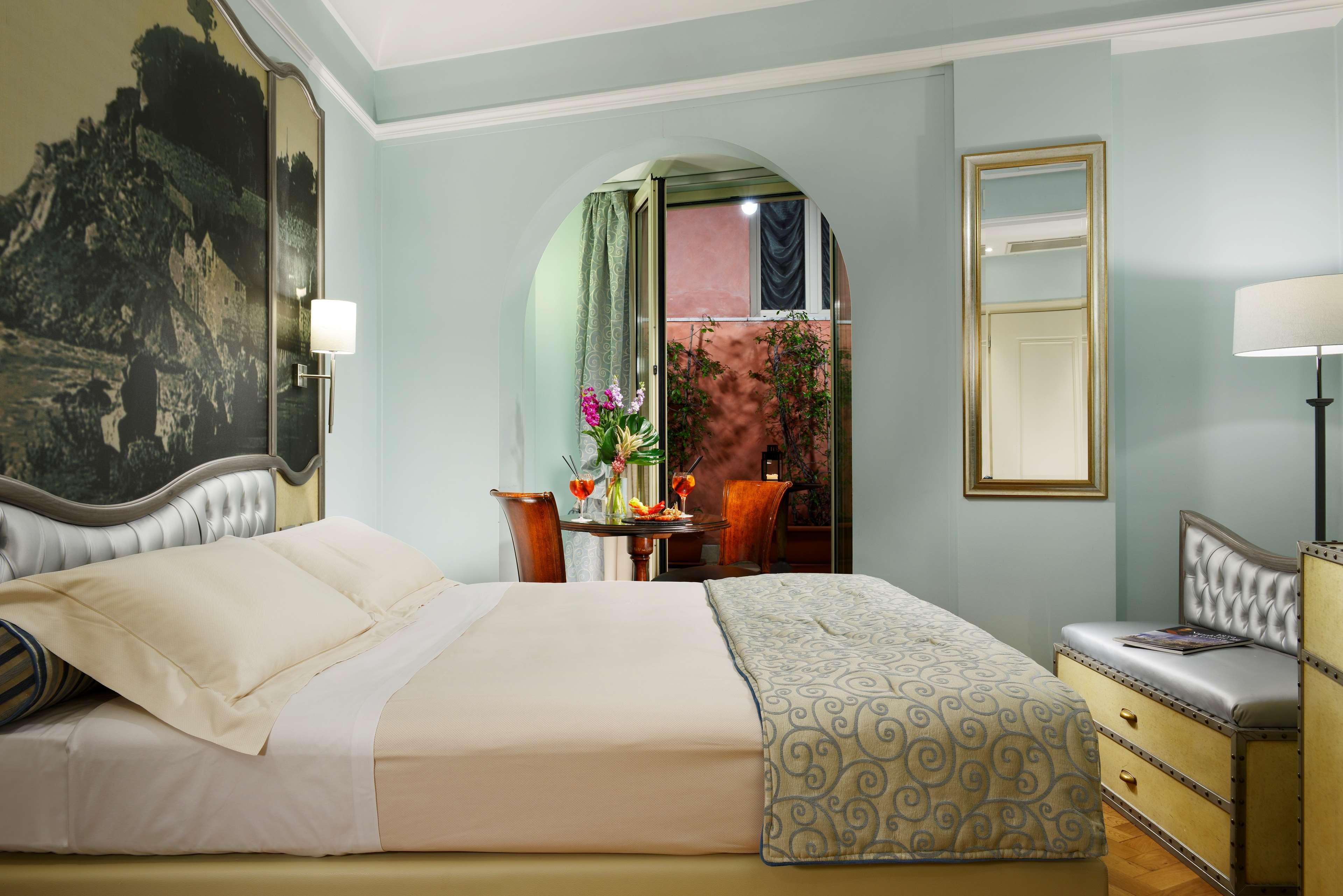 Hotel Grand Savoia 5*