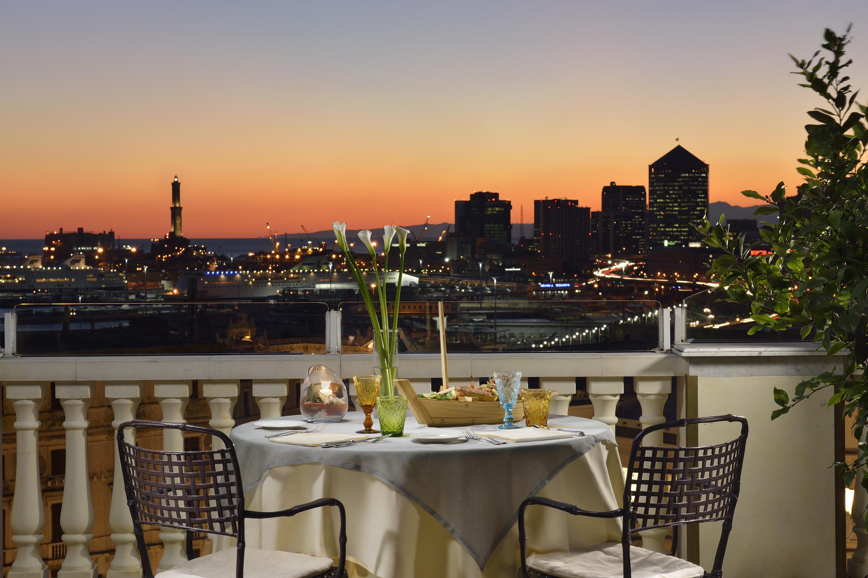 Grand Savoia Hotel 5*