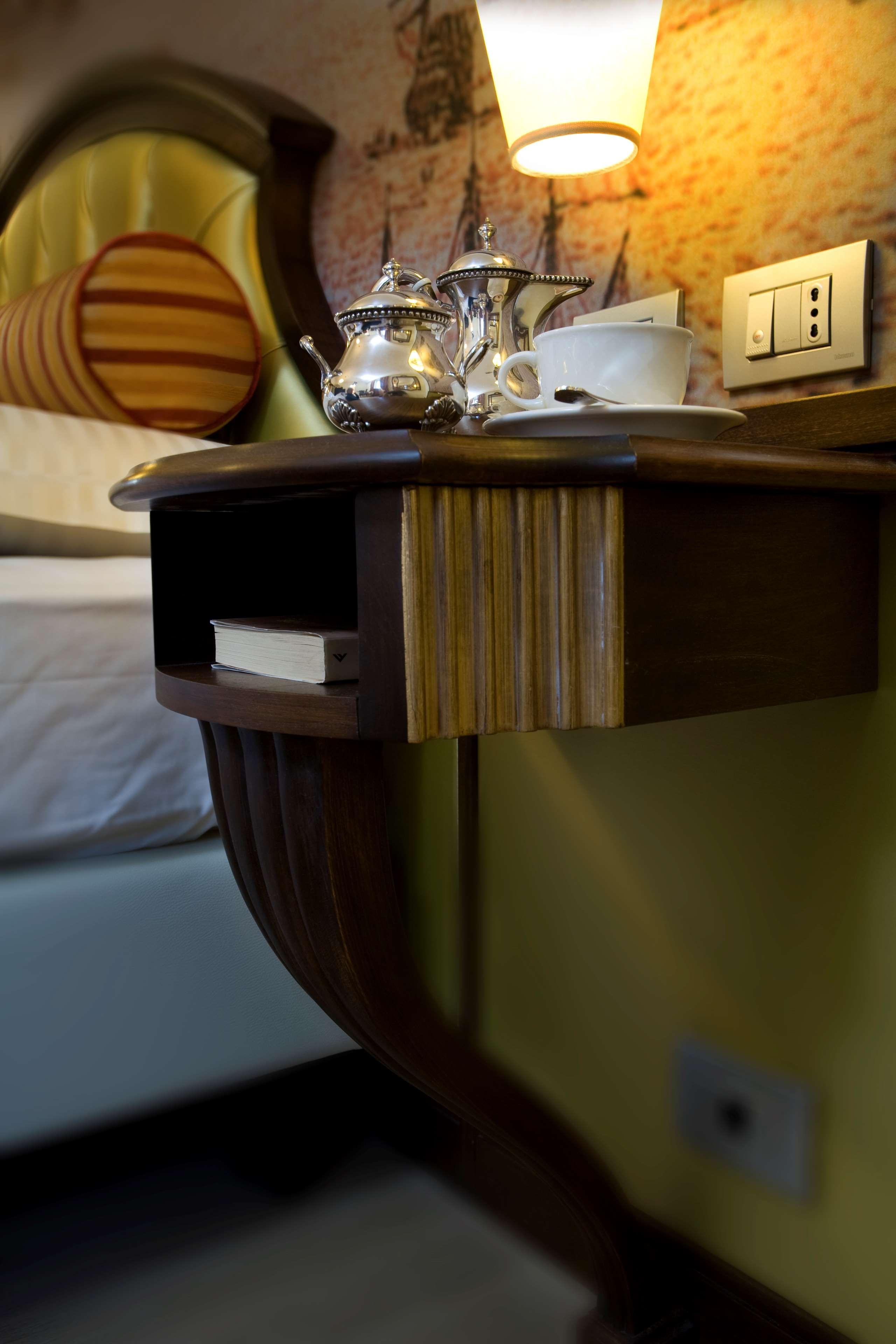Grand Savoia 5* Genoa