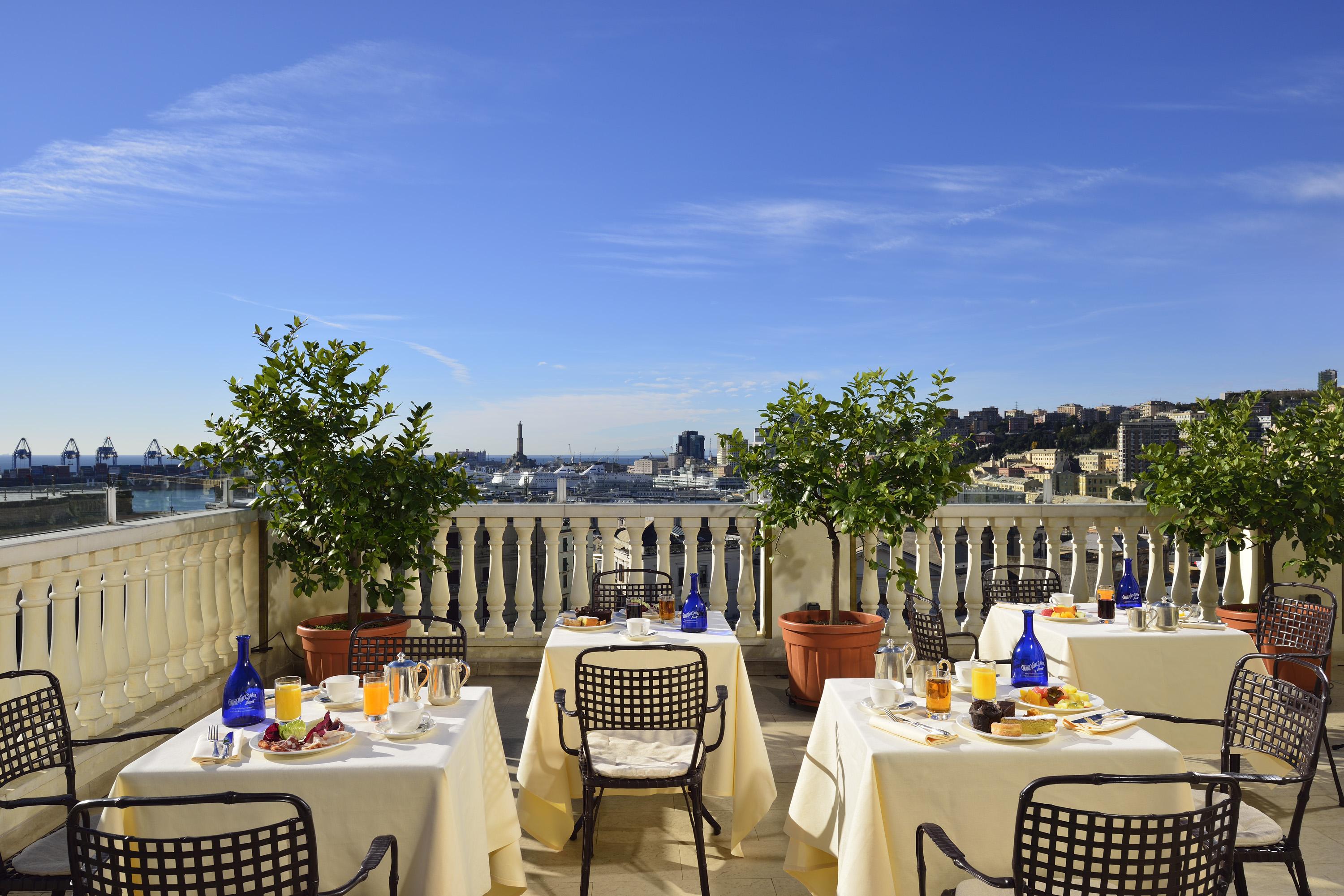 Hotel Grand Savoia 5*