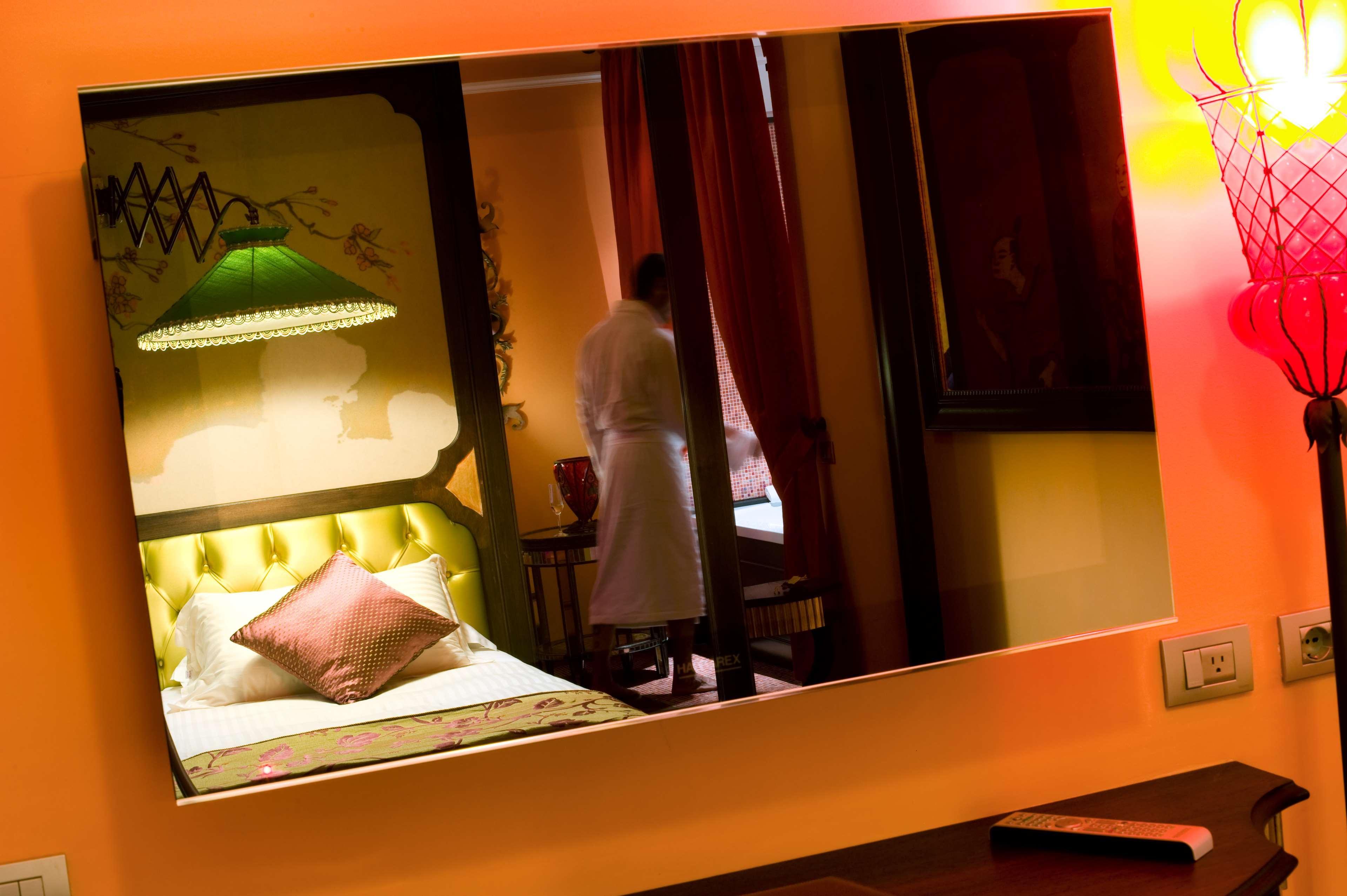 Grand Savoia Hotel 5*