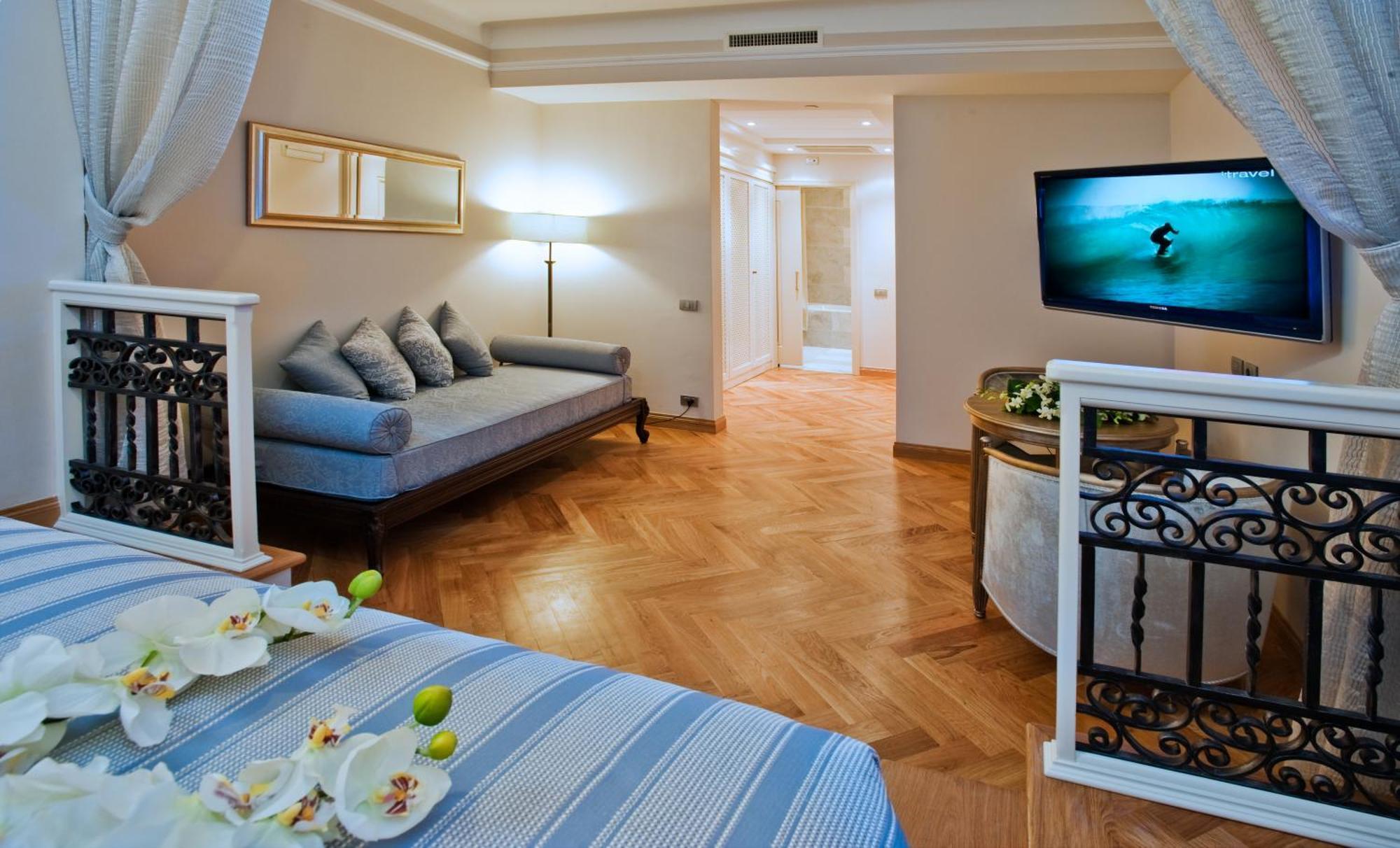 Grand Savoia Genoa