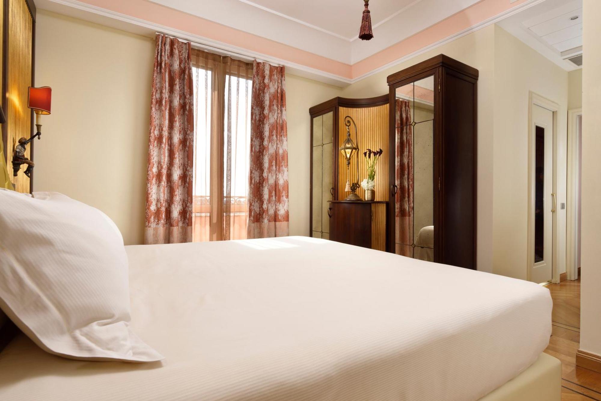 Grand Savoia 5*