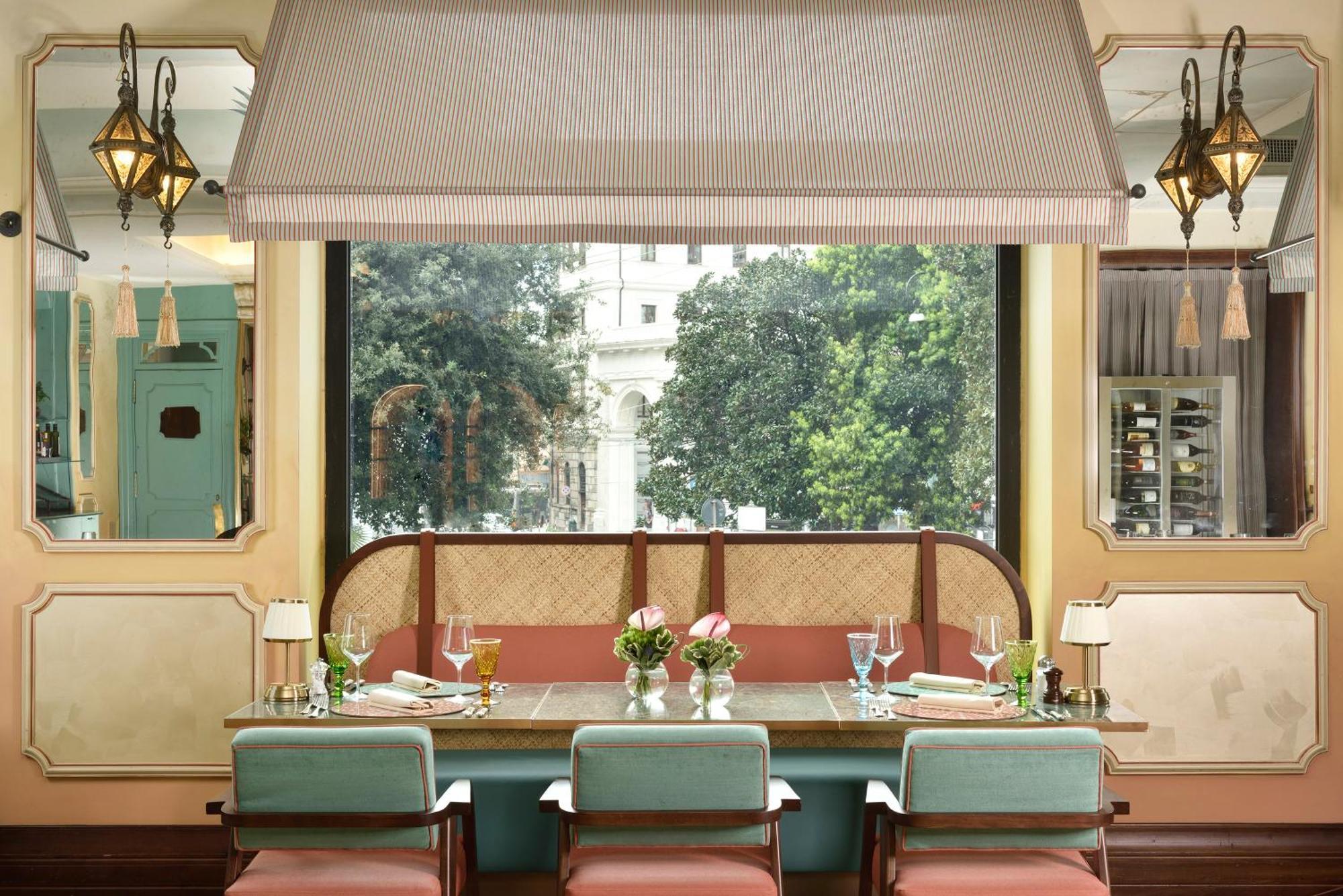 Grand Savoia