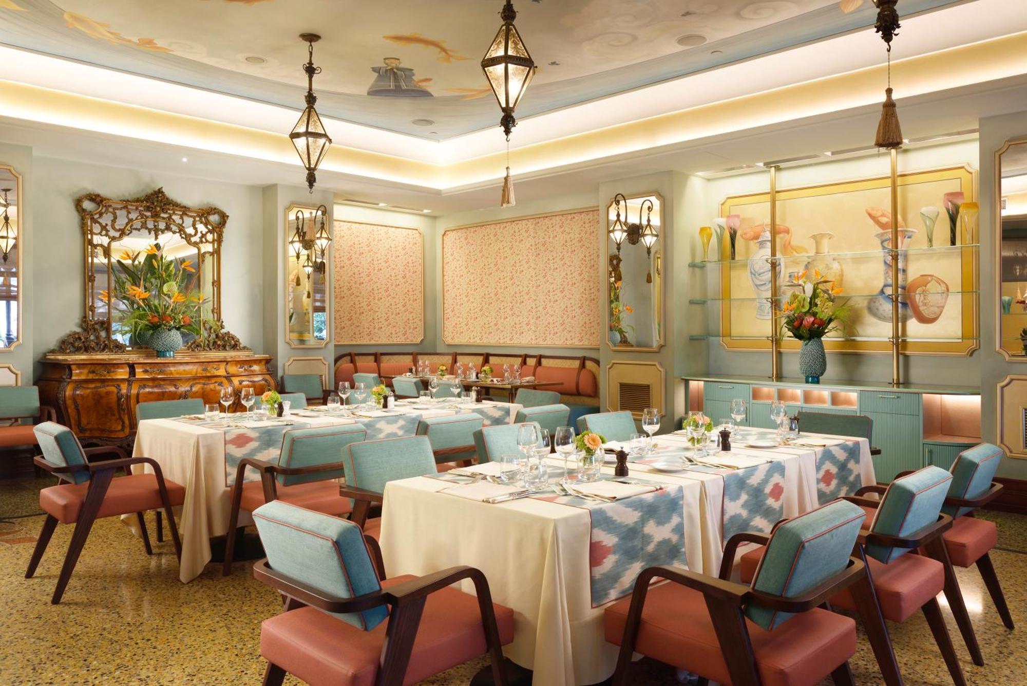 Hotel Grand Savoia