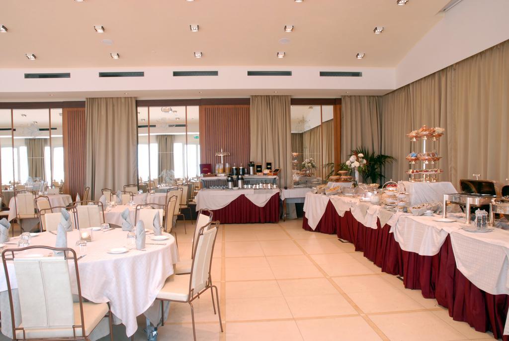 Hotel Grand Savoia