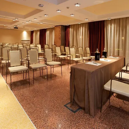 Grand Hotel Savoia 