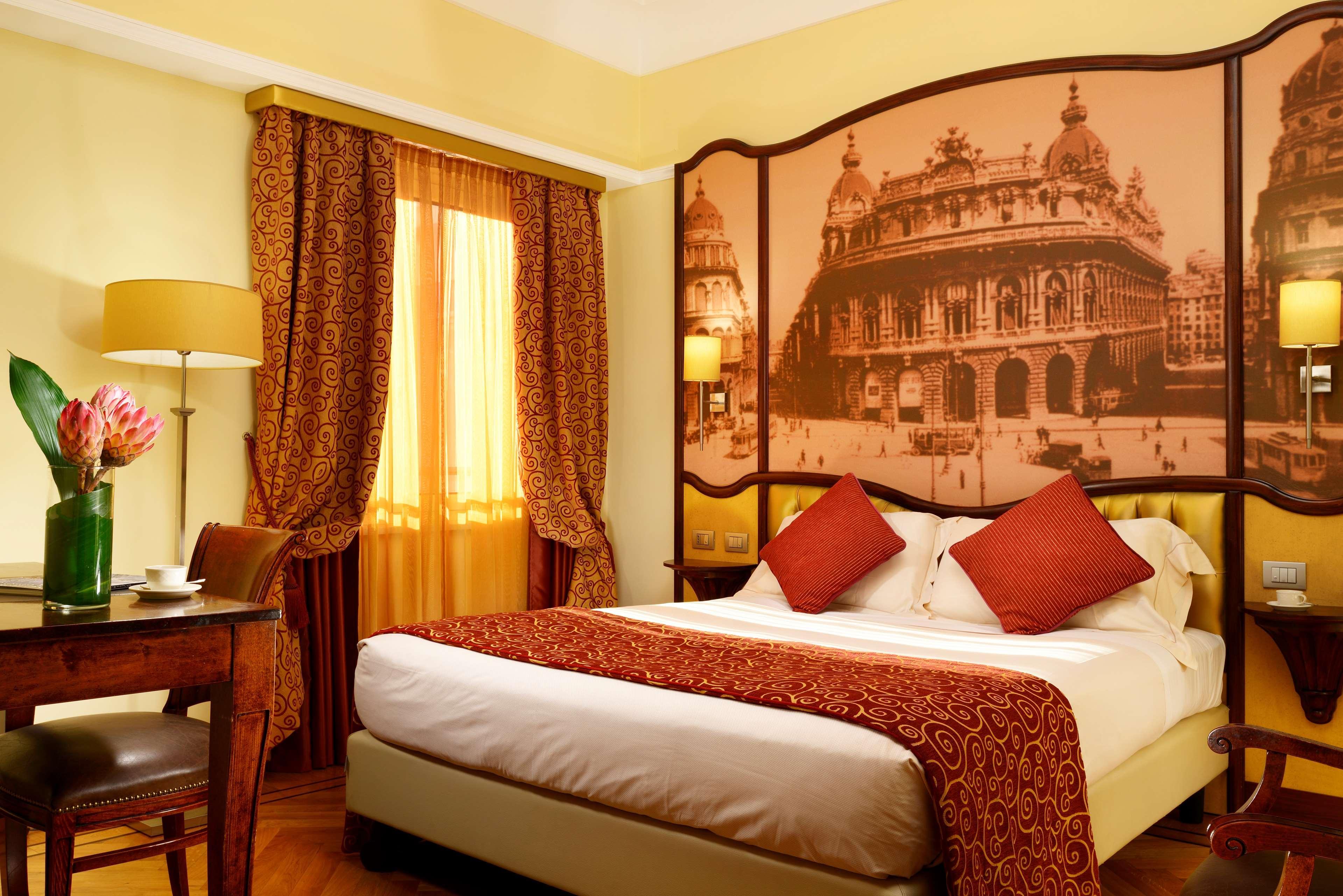 Hotel Grand Savoia 5*
