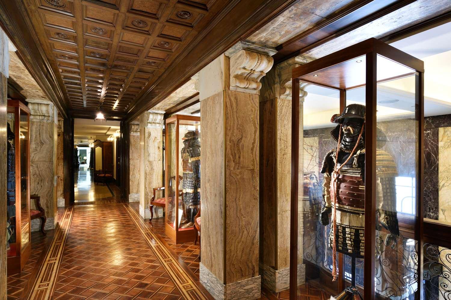 Grand Savoia Genua