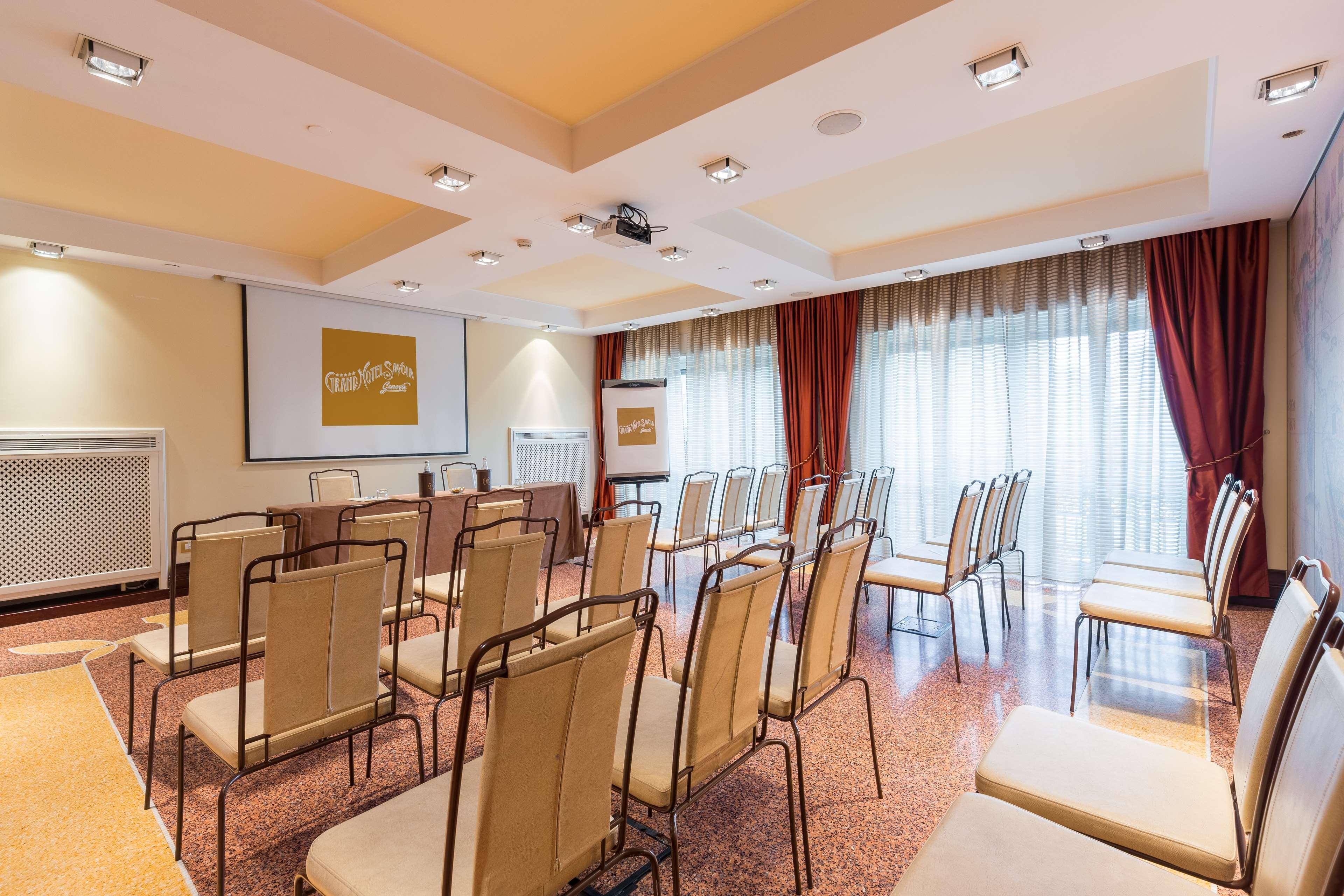 Grand Savoia