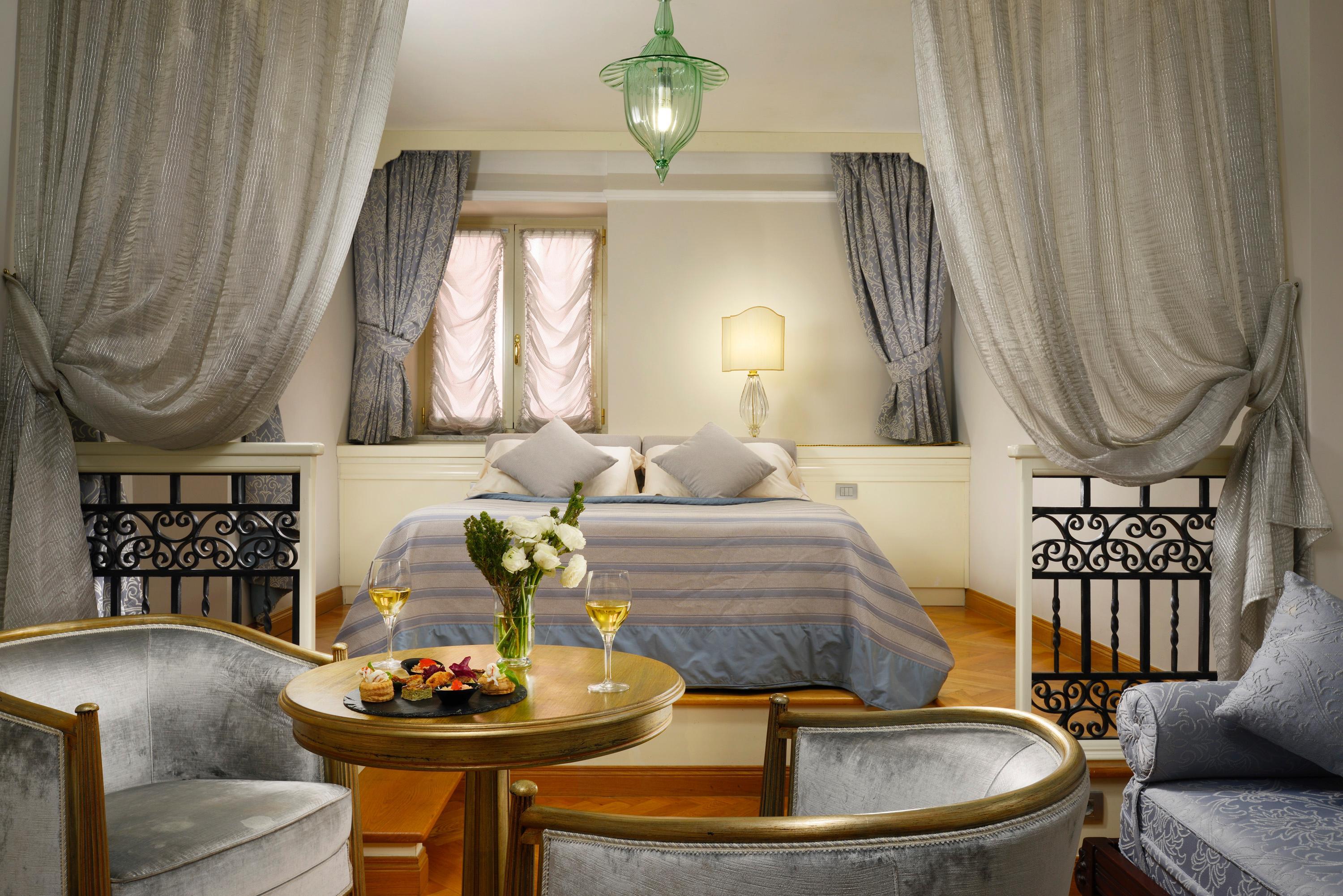 Grand Savoia Genua