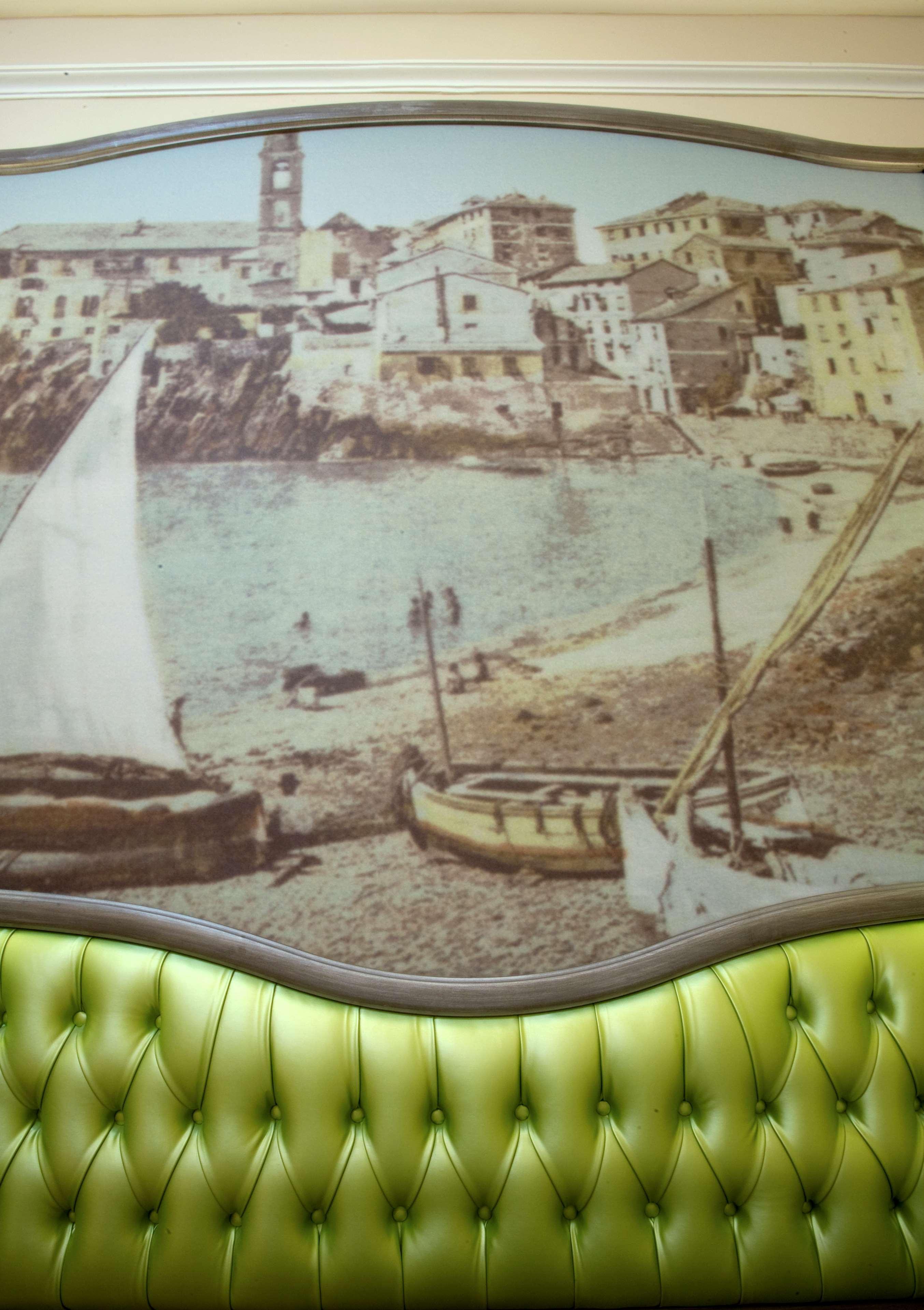 Hotel Grand Savoia Genua