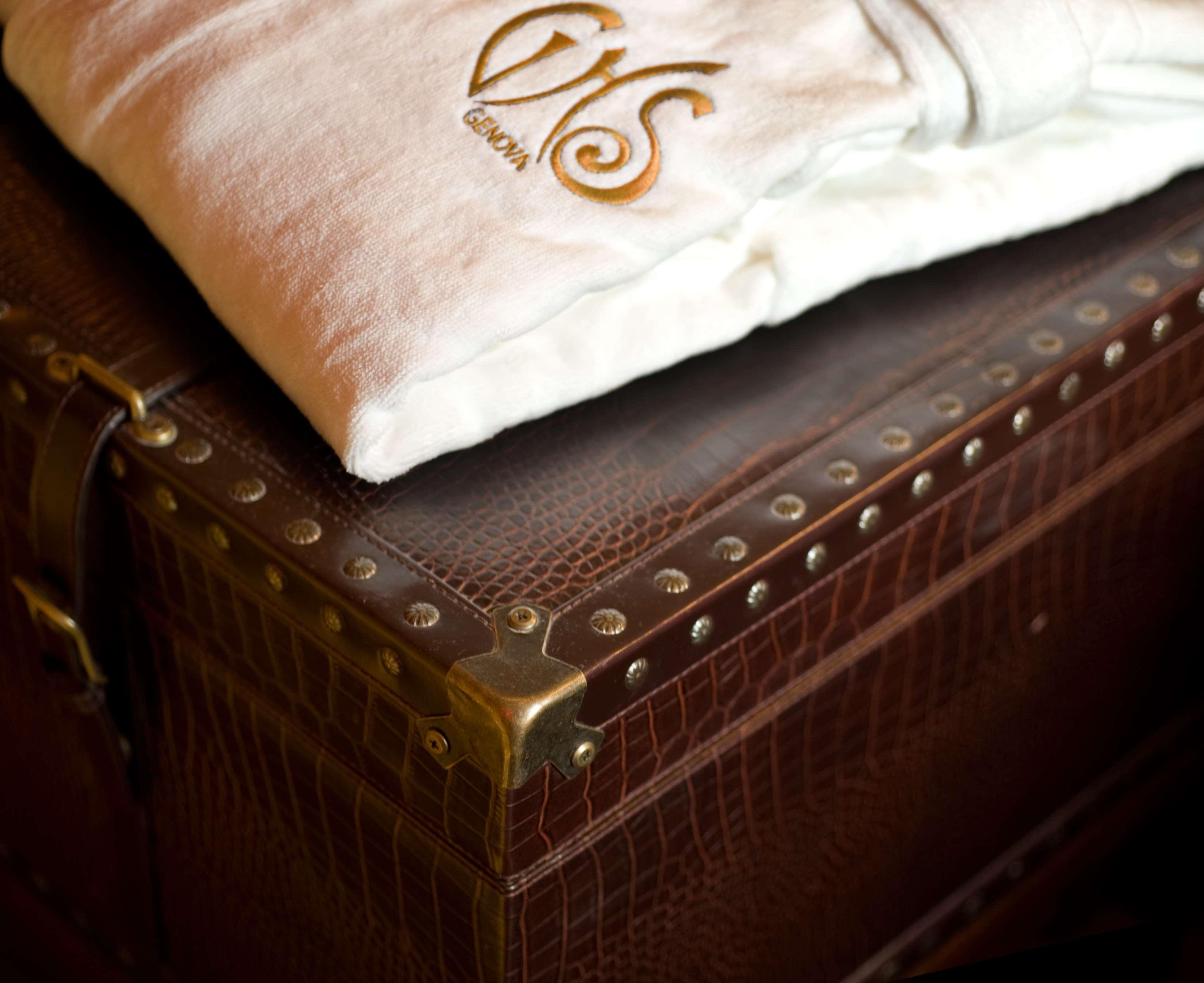 Grand Savoia 5*