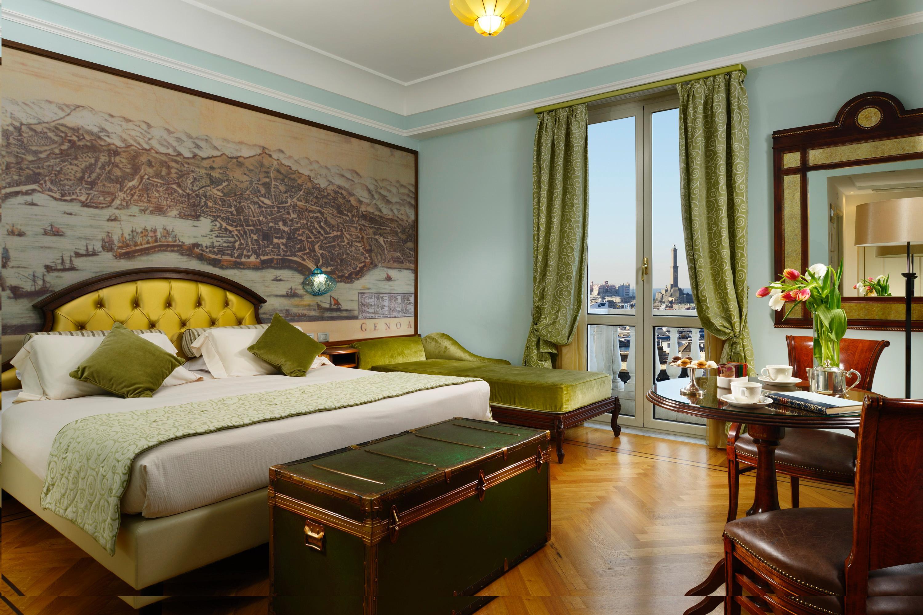 Hotel Grand Savoia