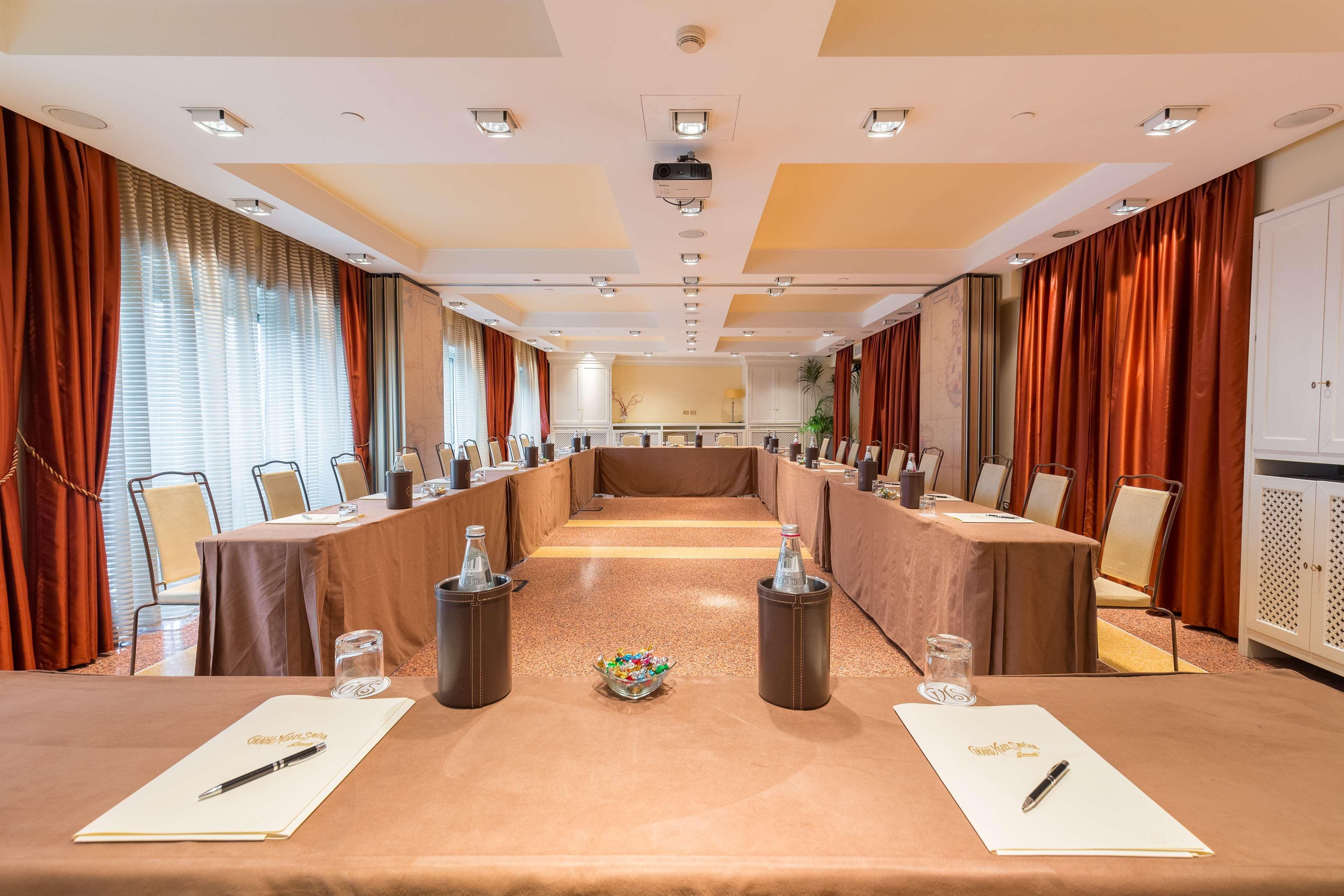 Grand Savoia 5* Genua