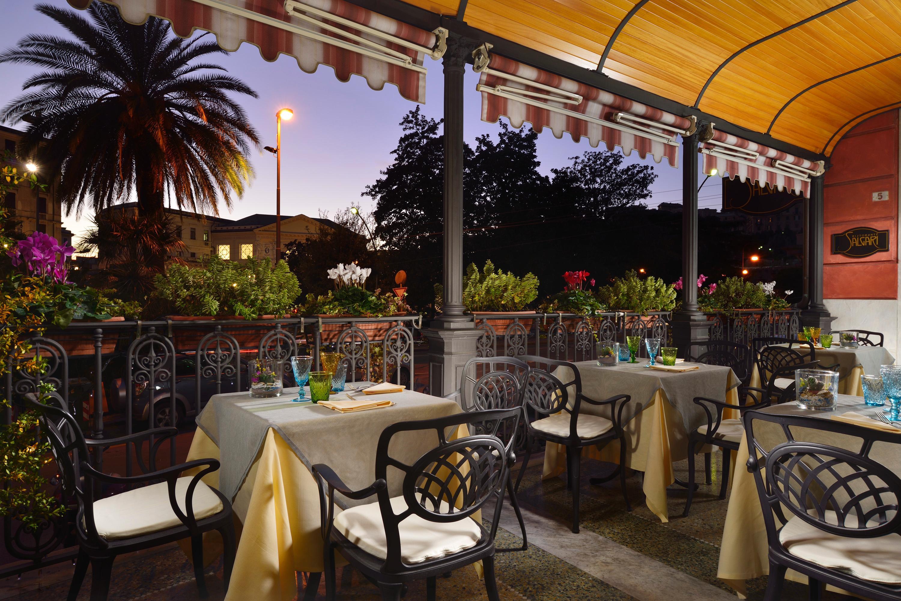Grand Savoia 5*