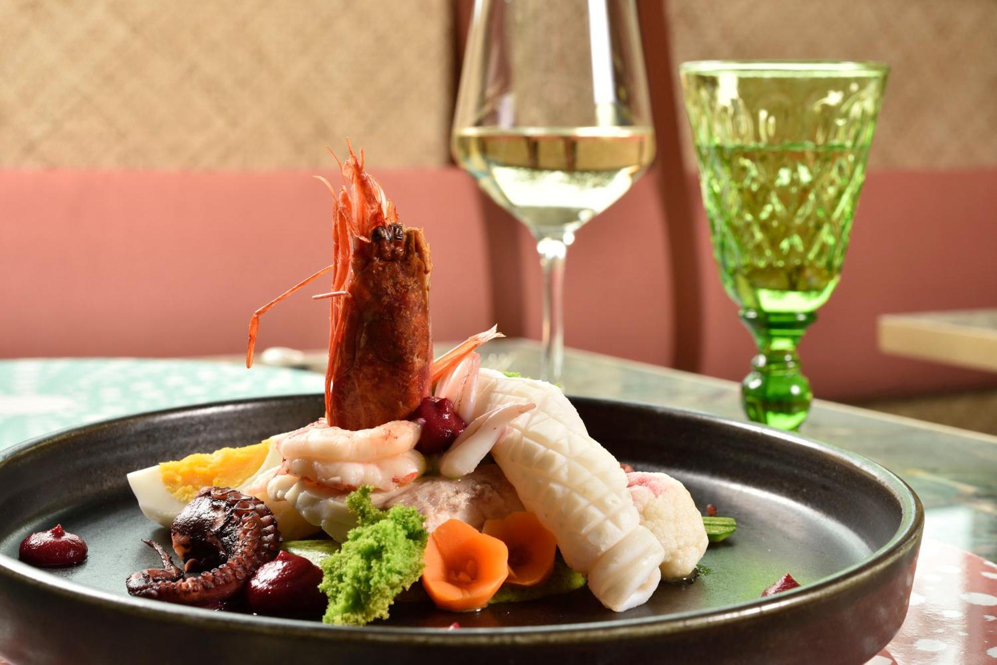 Grand Savoia 5* Genua