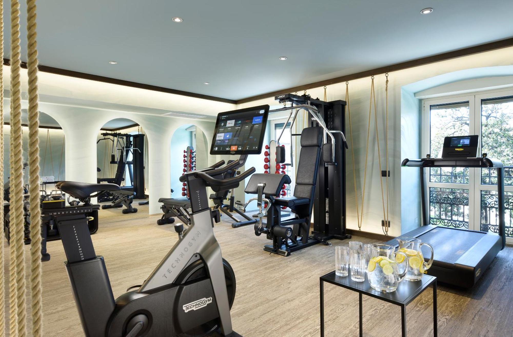 Grand Savoia 5*