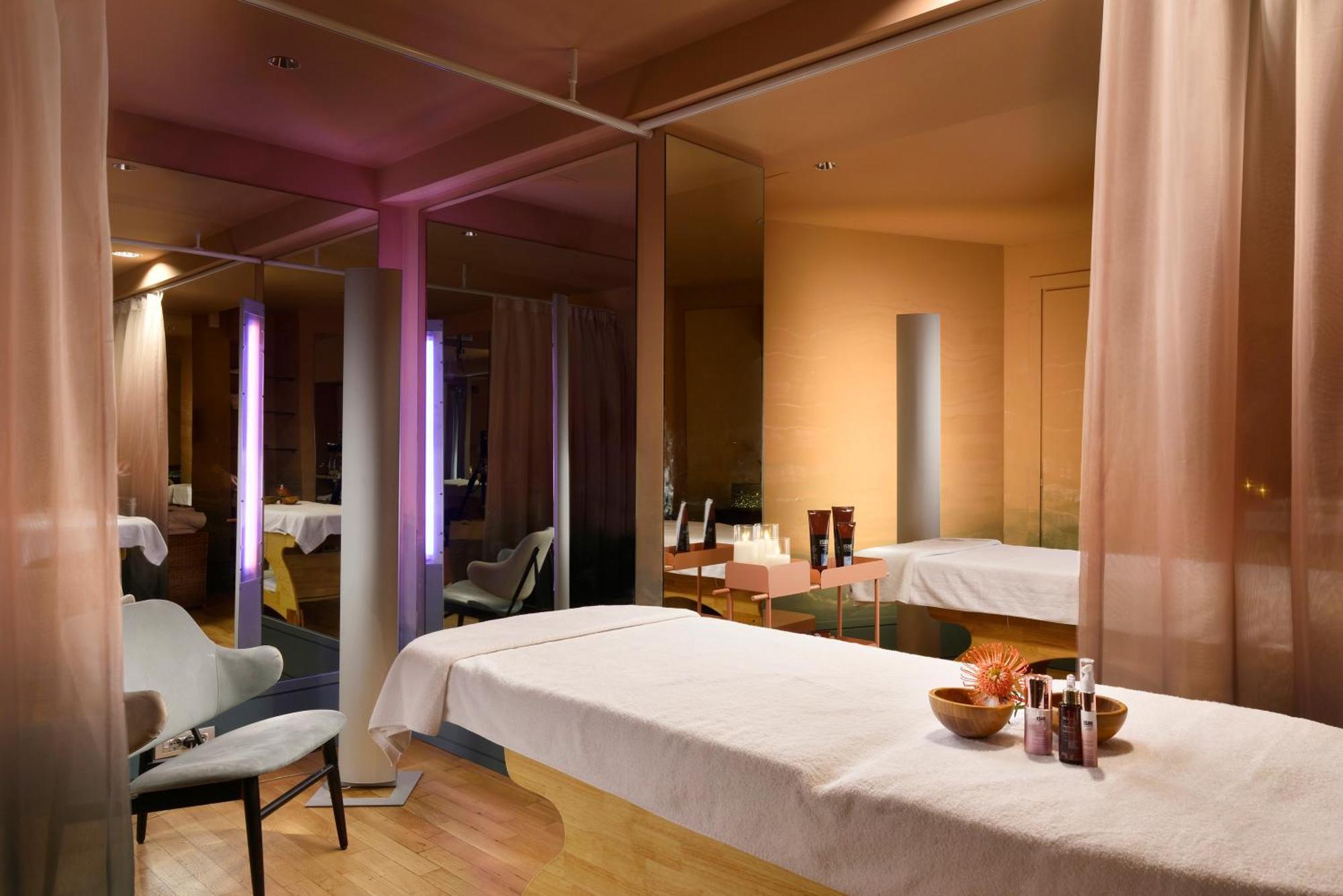 Grand Savoia Hotel