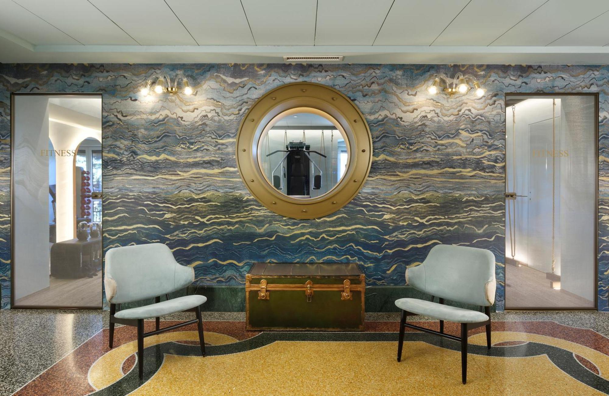 Hotel Grand Savoia 5*