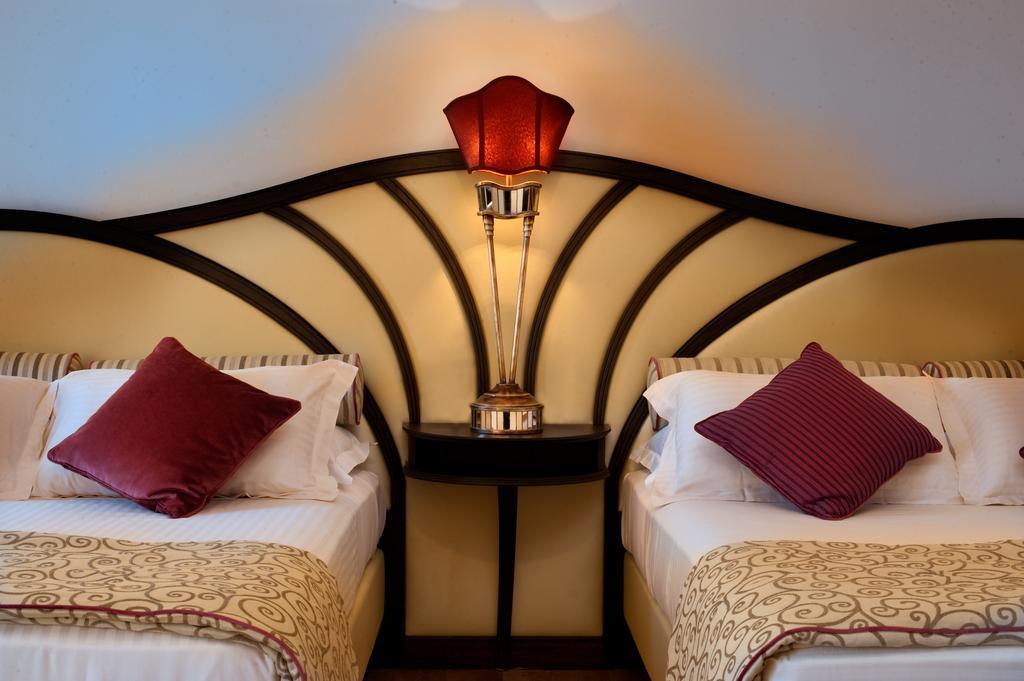 Hotel Grand Savoia